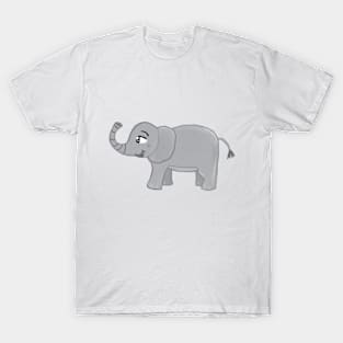 Elephant T-Shirt